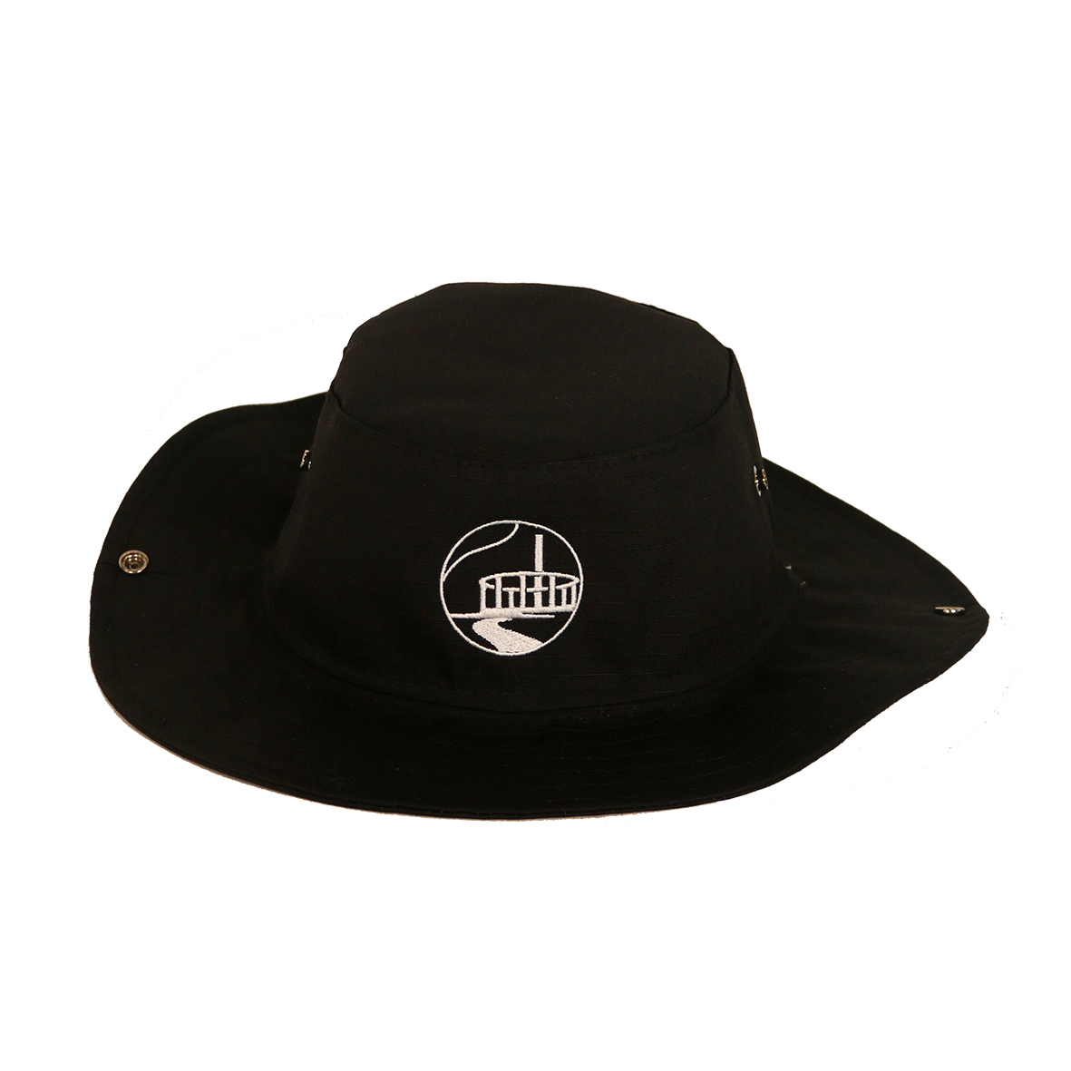 Chapu Australiano Preto - SSG