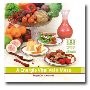 A Energia Vital Vai  Mesa I