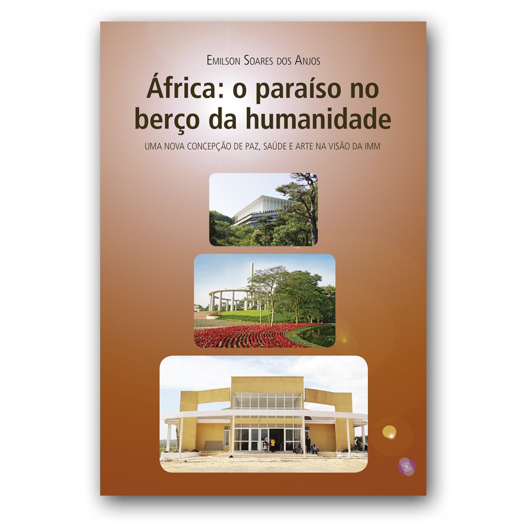 Africa: O Paraso no Bero da Humanidade