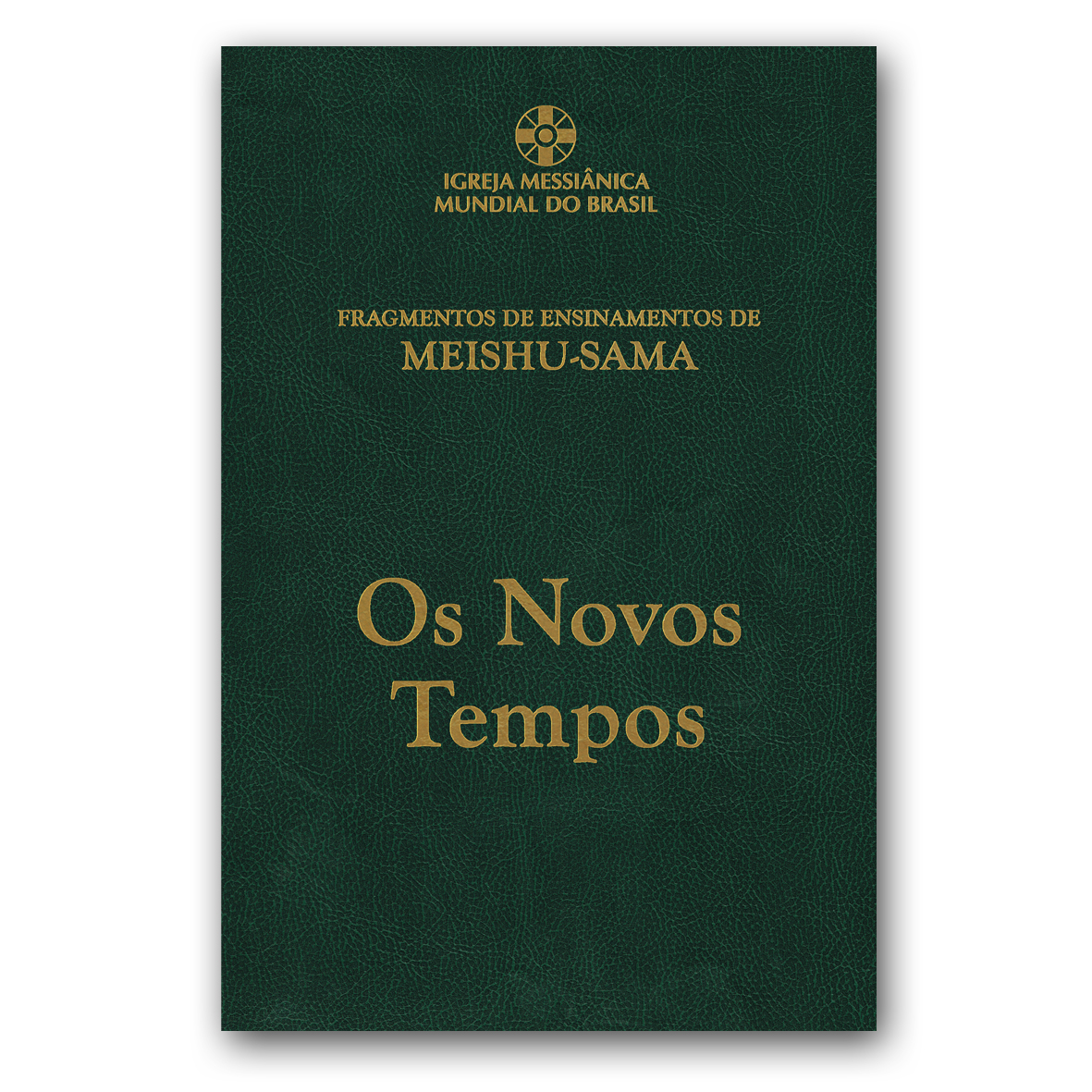 Os Novos Tempos