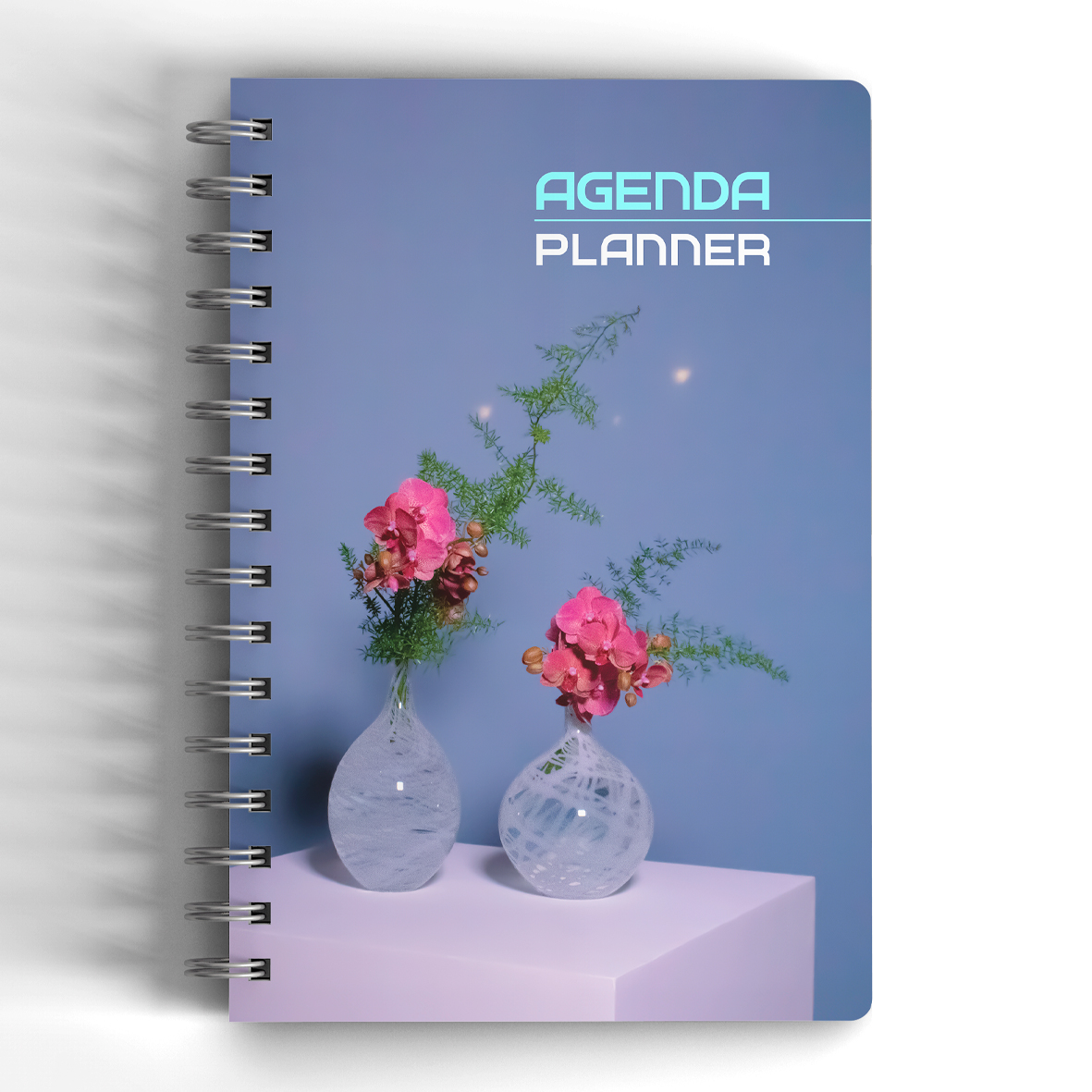 Agenda Planer