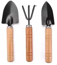 Kit para Horta