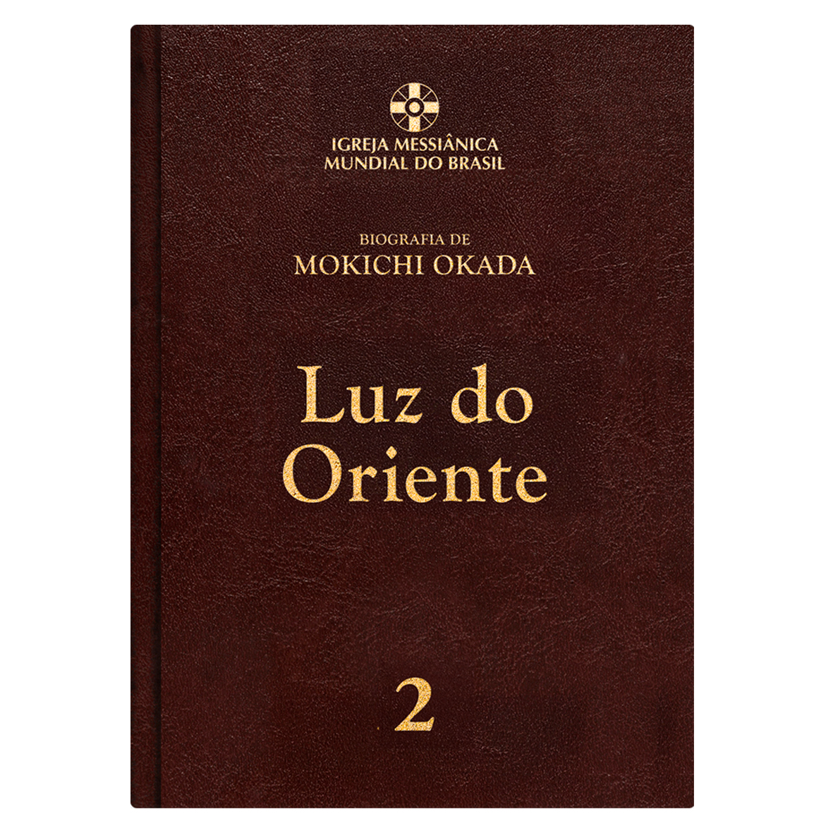 LANAMENTO!!! Luz do Oriente - Vol.2 - Revisado